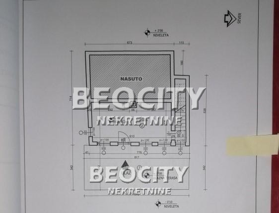 četvorosobna kuća, 90 m2, Sremska Kamenica, Paragovo ID: 113107 15