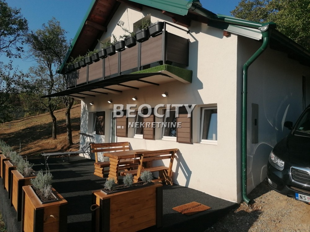 četvorosobna kuća, 90 m2, Sremska Kamenica, Paragovo ID: 113107 1