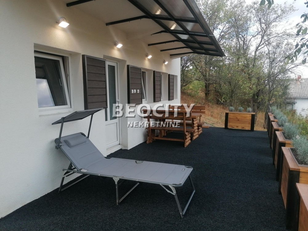 četvorosobna kuća, 90 m2, Sremska Kamenica, Paragovo ID: 113107 2