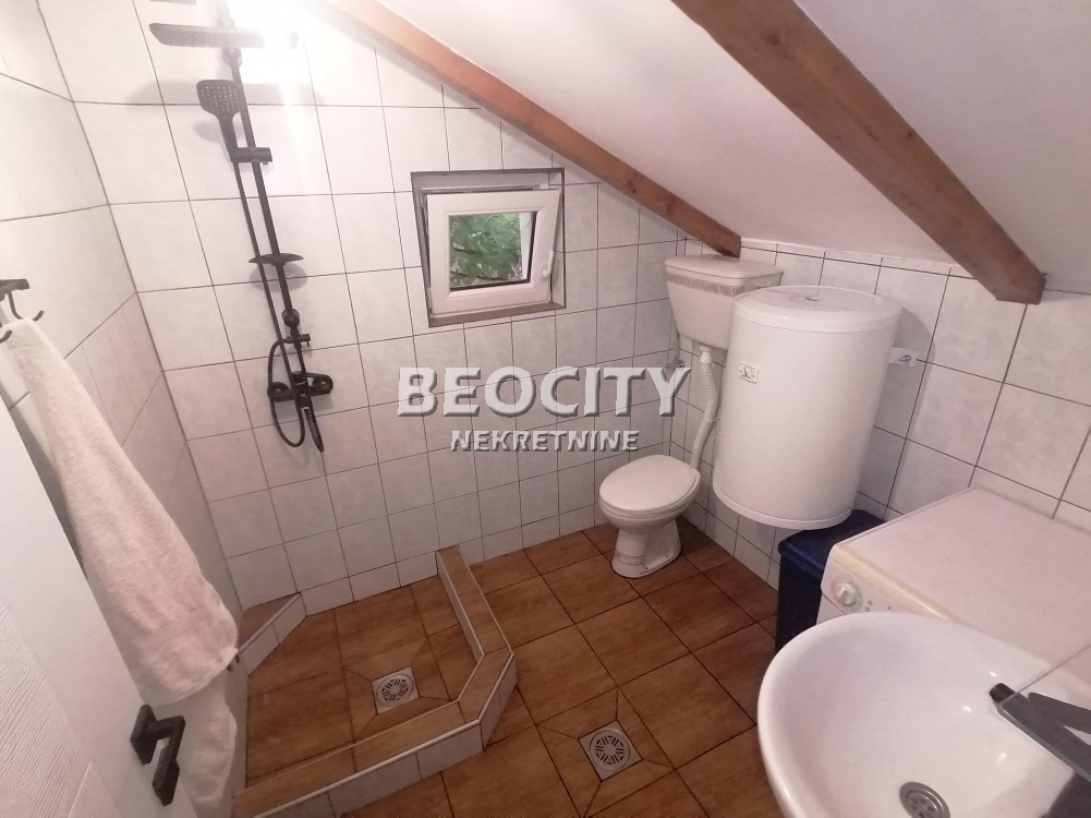 četvorosobna kuća, 90 m2, Sremska Kamenica, Paragovo ID: 113107 8