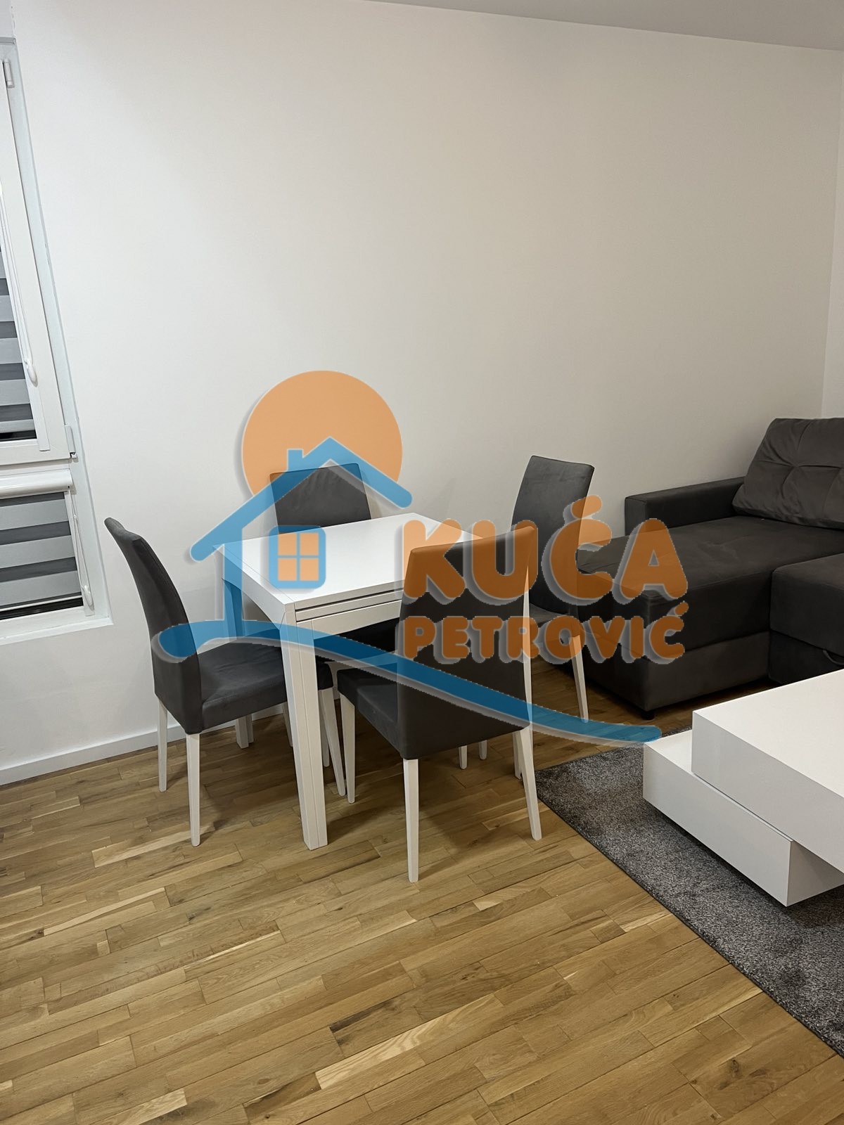 Jednosoban stan, 43 m2, Pantelej, Bulevar Svetog Pantelejmona ID: i-012805 3