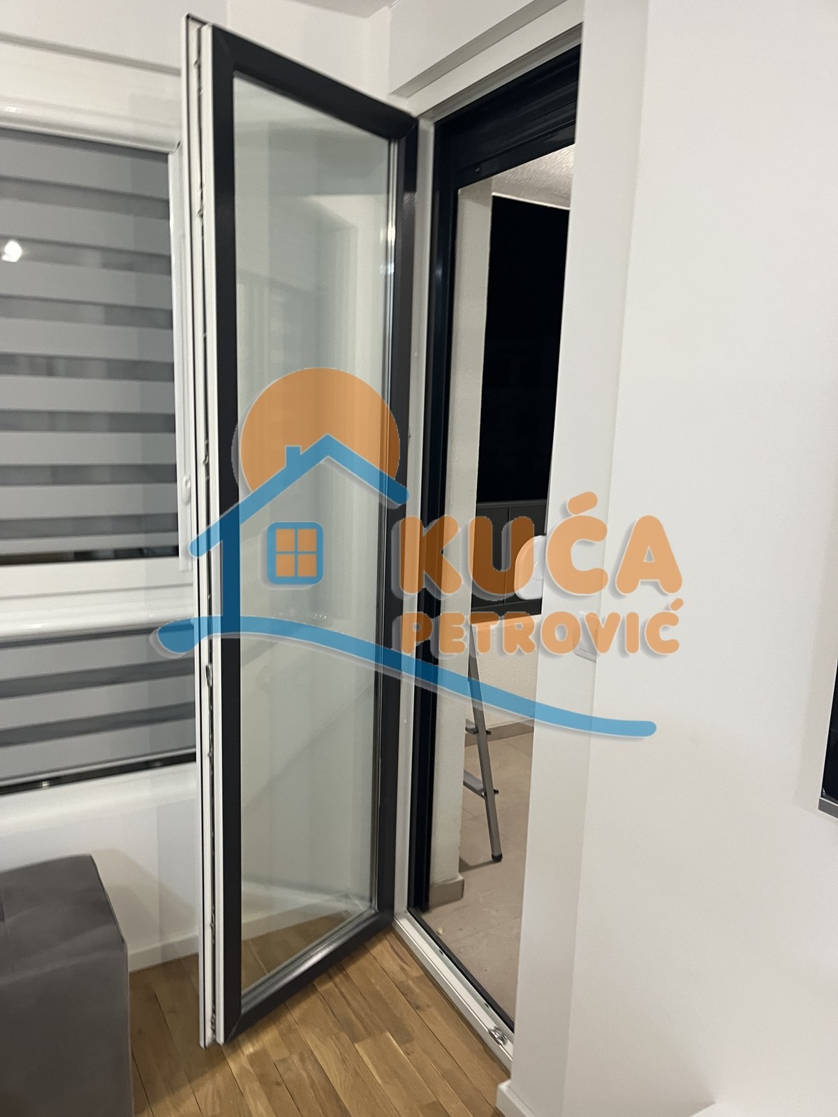 Jednosoban stan, 43 m2, Pantelej, Bulevar Svetog Pantelejmona ID: i-012805 15