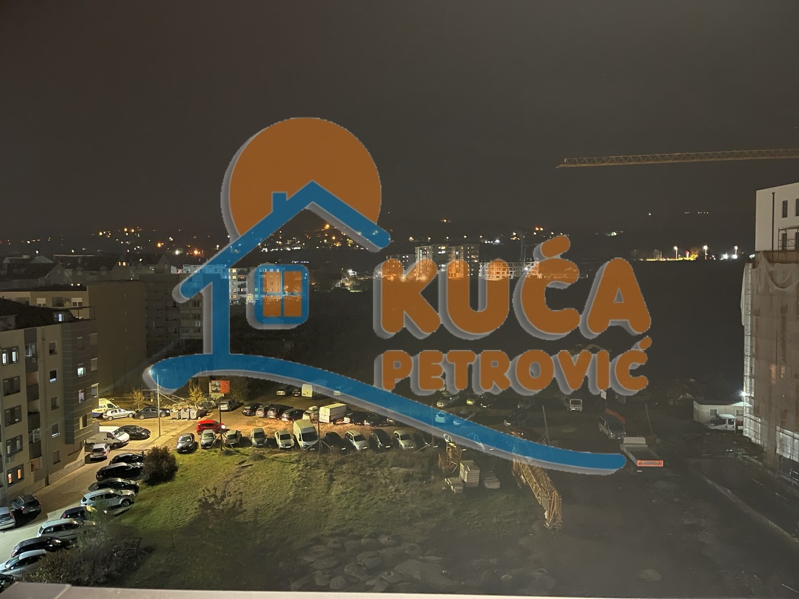 Jednosoban stan, 43 m2, Pantelej, Bulevar Svetog Pantelejmona ID: i-012805 17