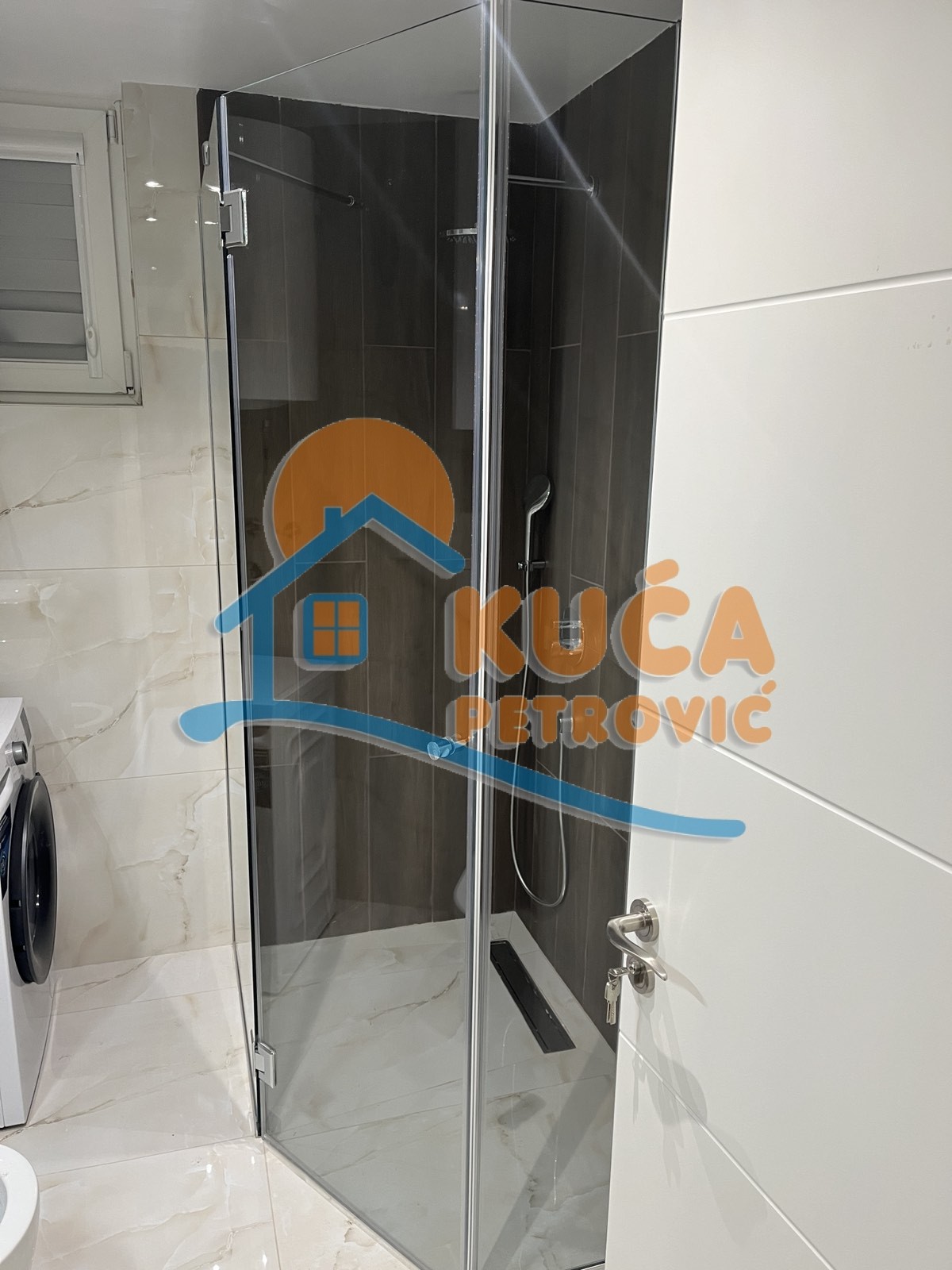 Jednosoban stan, 43 m2, Pantelej, Bulevar Svetog Pantelejmona ID: i-012805 10