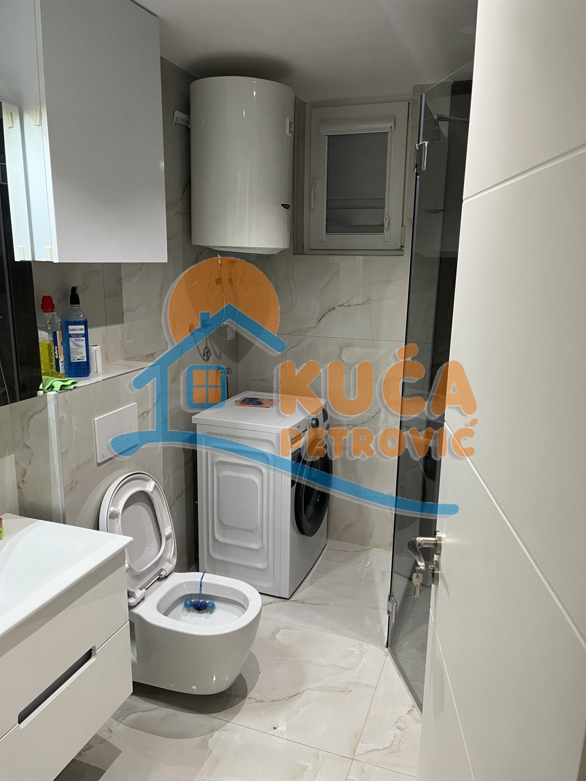 Jednosoban stan, 43 m2, Pantelej, Bulevar Svetog Pantelejmona ID: i-012805 11