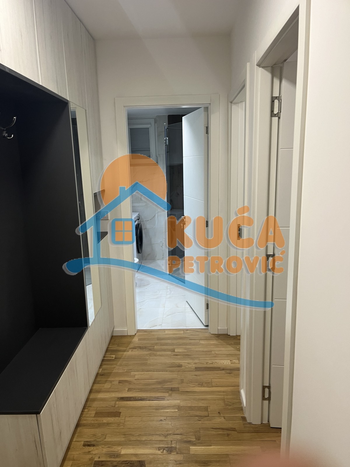 Jednosoban stan, 43 m2, Pantelej, Bulevar Svetog Pantelejmona ID: i-012805 14