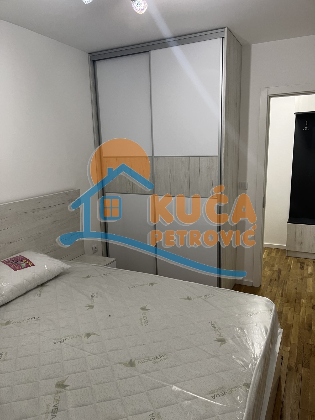 Jednosoban stan, 43 m2, Pantelej, Bulevar Svetog Pantelejmona ID: i-012805 7