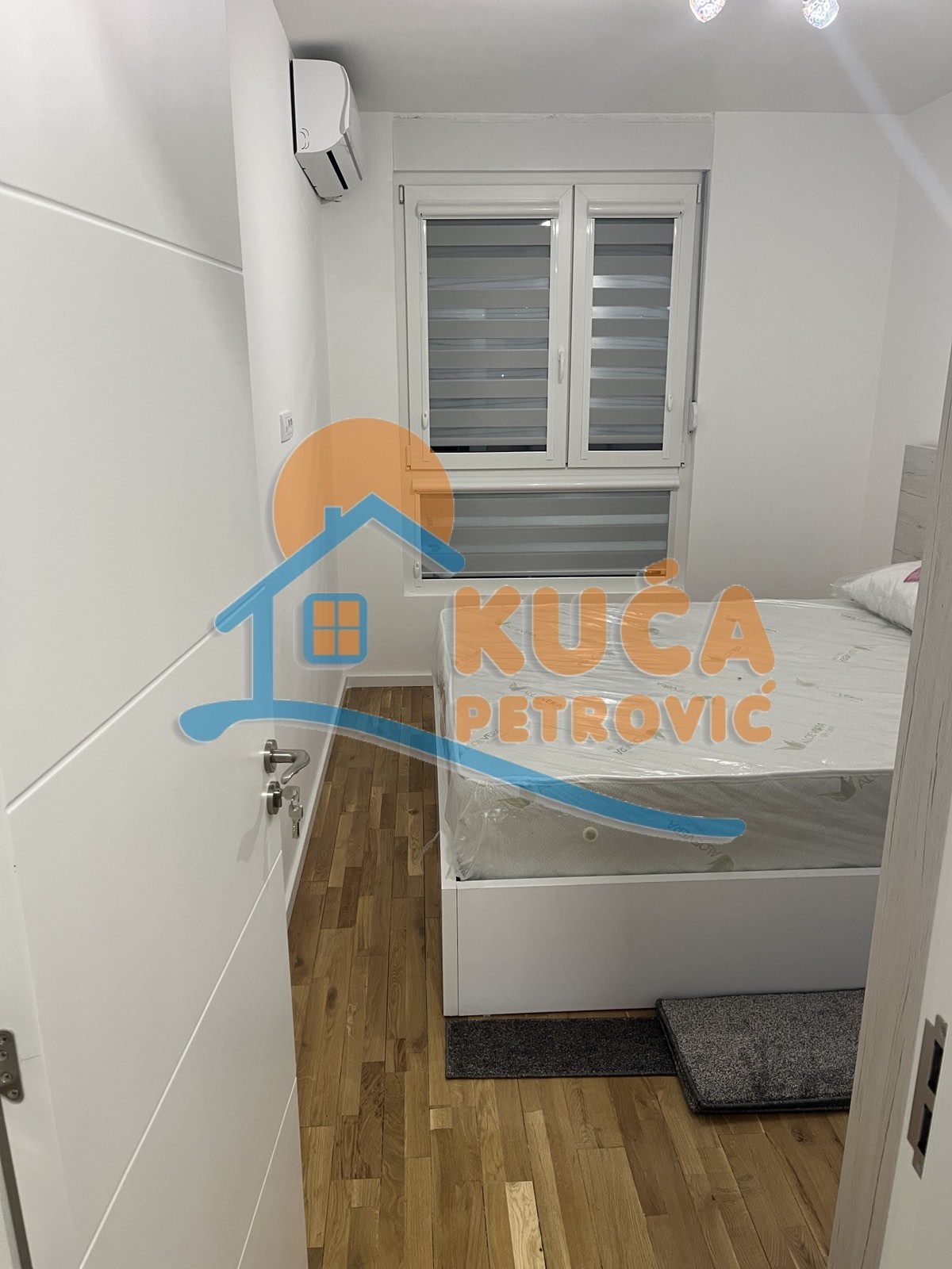 Jednosoban stan, 43 m2, Pantelej, Bulevar Svetog Pantelejmona ID: i-012805 8