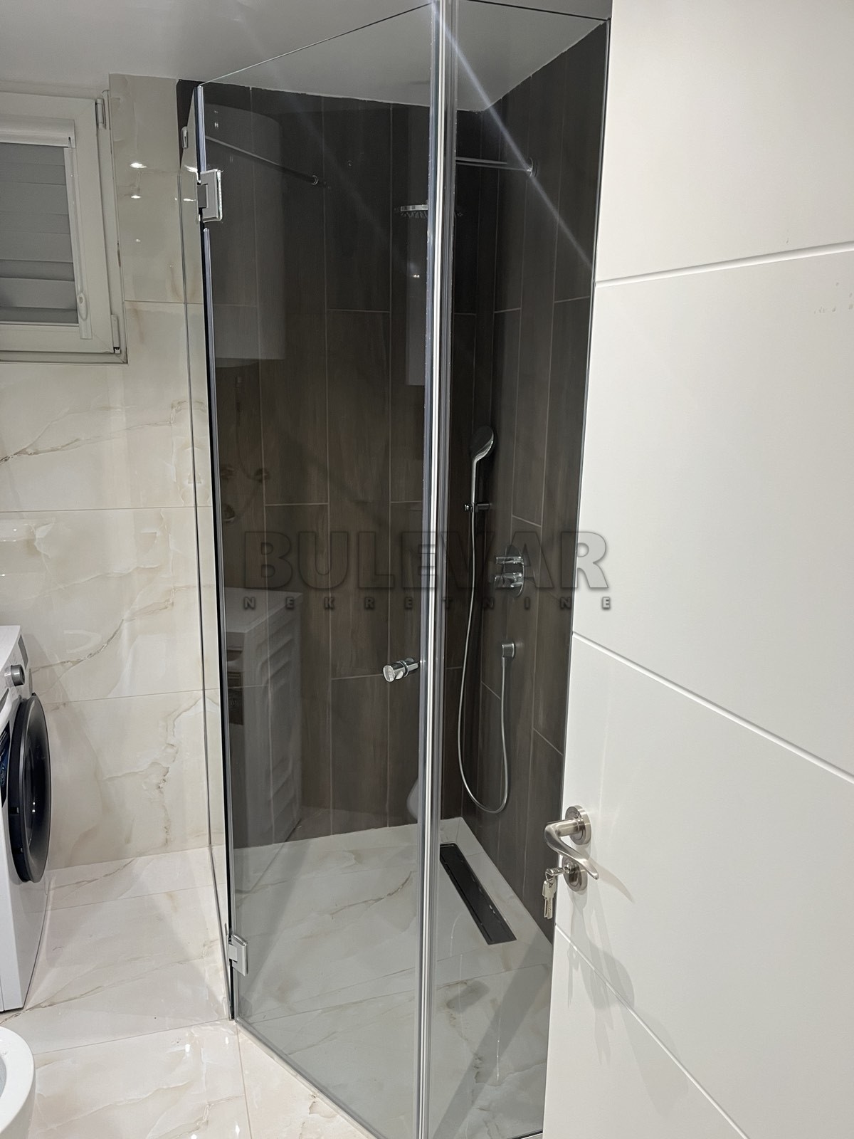 Jednosoban stan, 43 m2, Pantelej, Bulevar Svetog Pantelejmona ID: i-012805 10