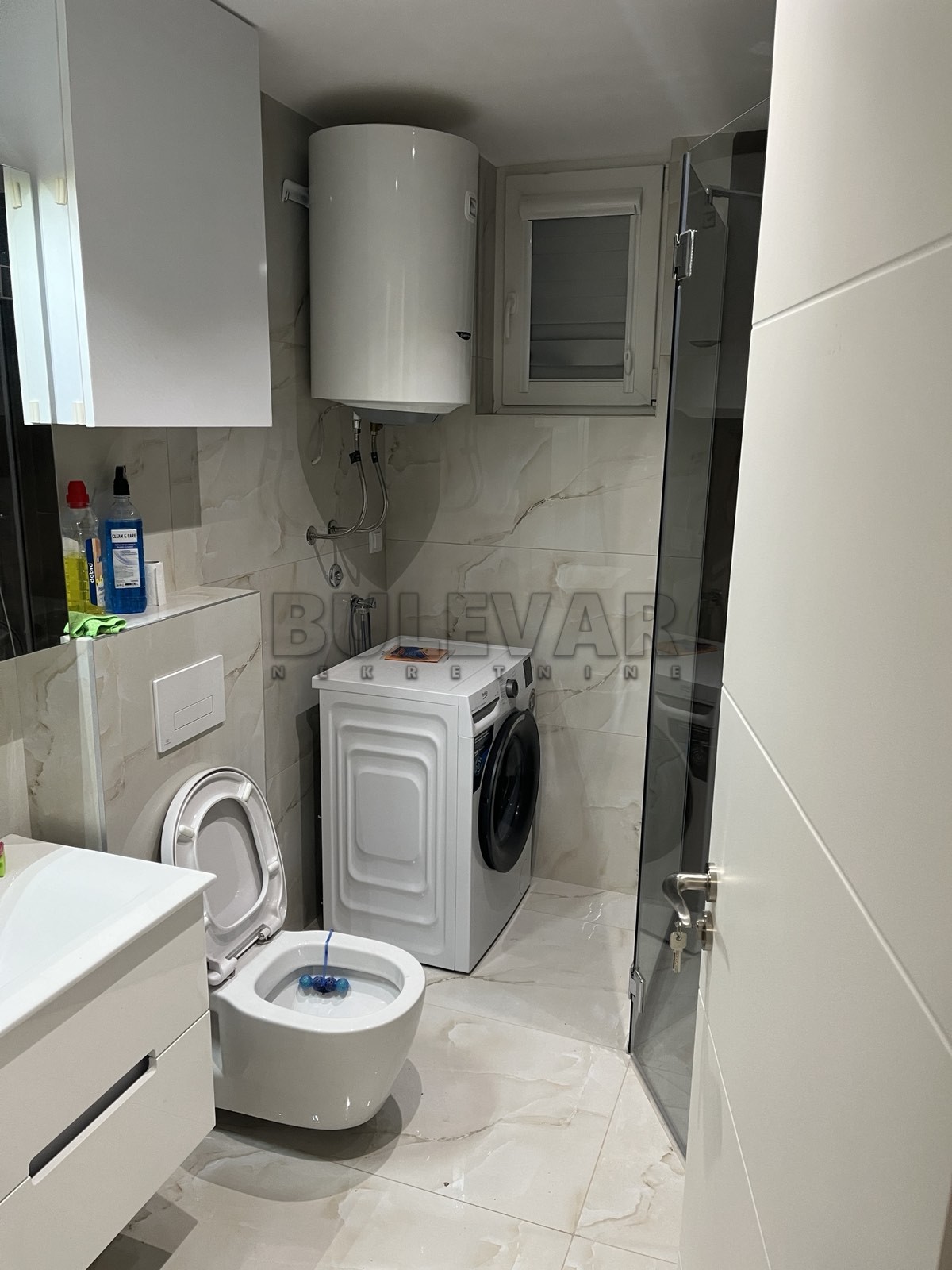 Jednosoban stan, 43 m2, Pantelej, Bulevar Svetog Pantelejmona ID: i-012805 11