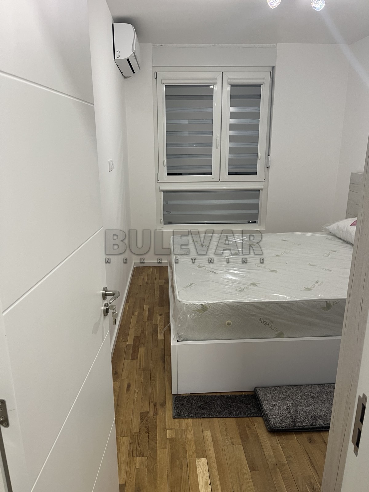 Jednosoban stan, 43 m2, Pantelej, Bulevar Svetog Pantelejmona ID: i-012805 8