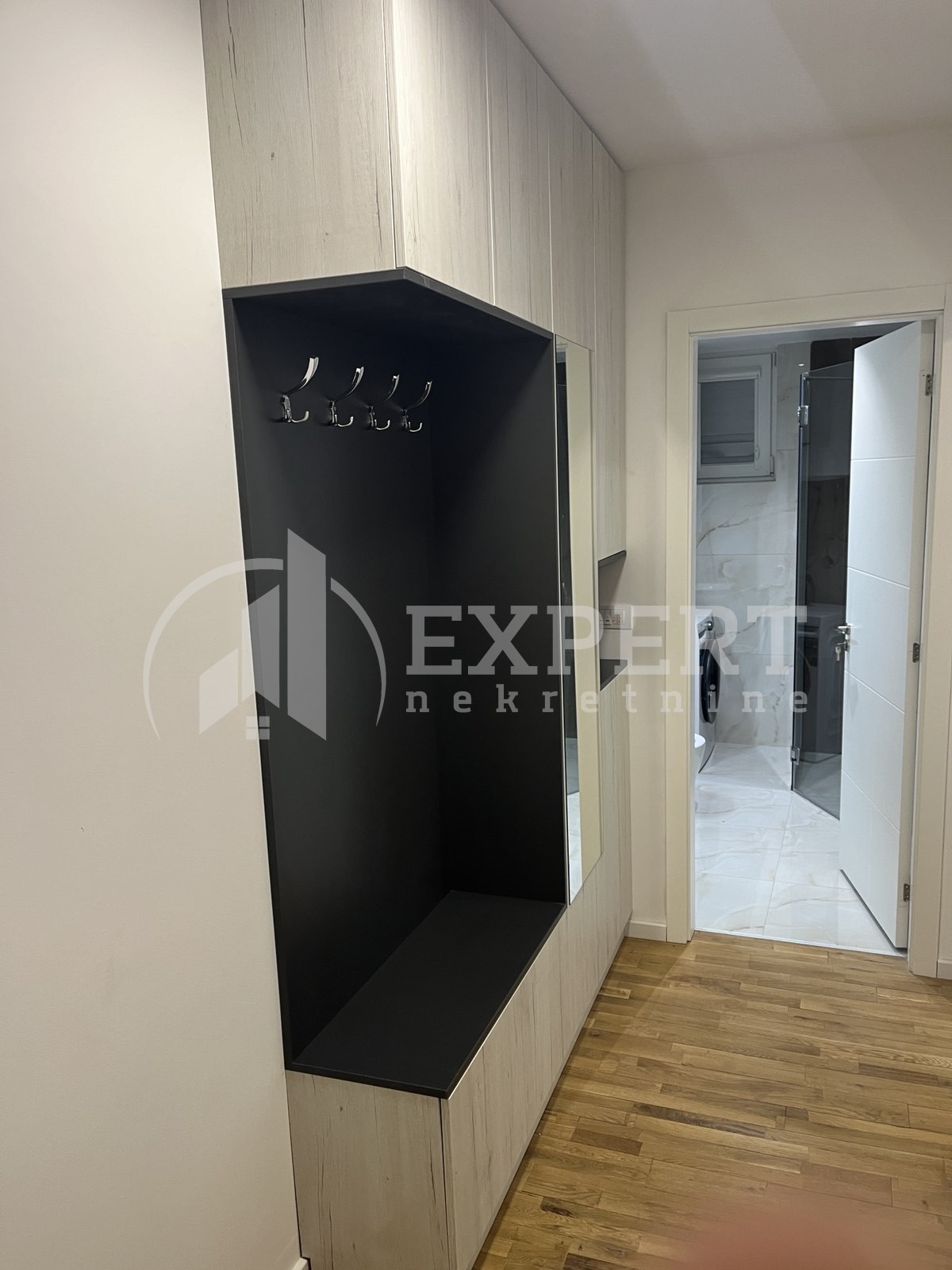 Jednosoban stan, 43 m2, Pantelej, Bulevar Svetog Pantelejmona ID: i-012805 13