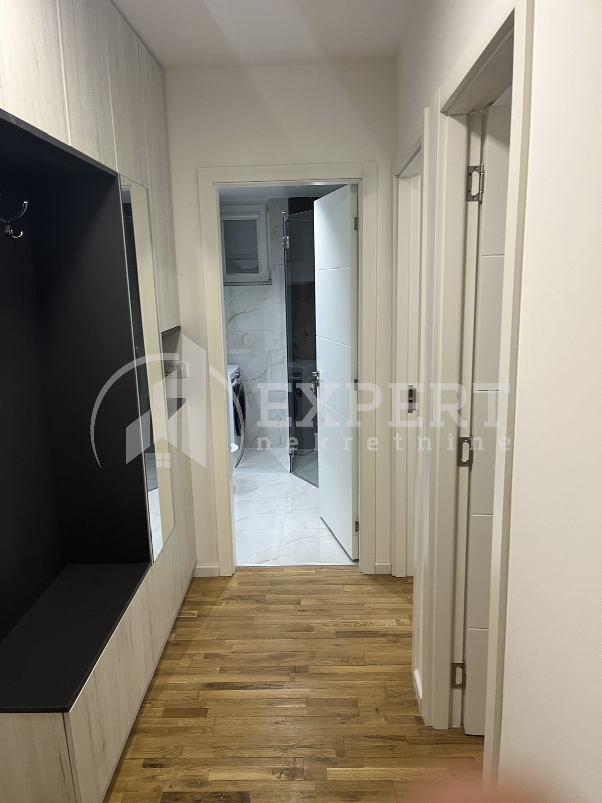 Jednosoban stan, 43 m2, Pantelej, Bulevar Svetog Pantelejmona ID: i-012805 14