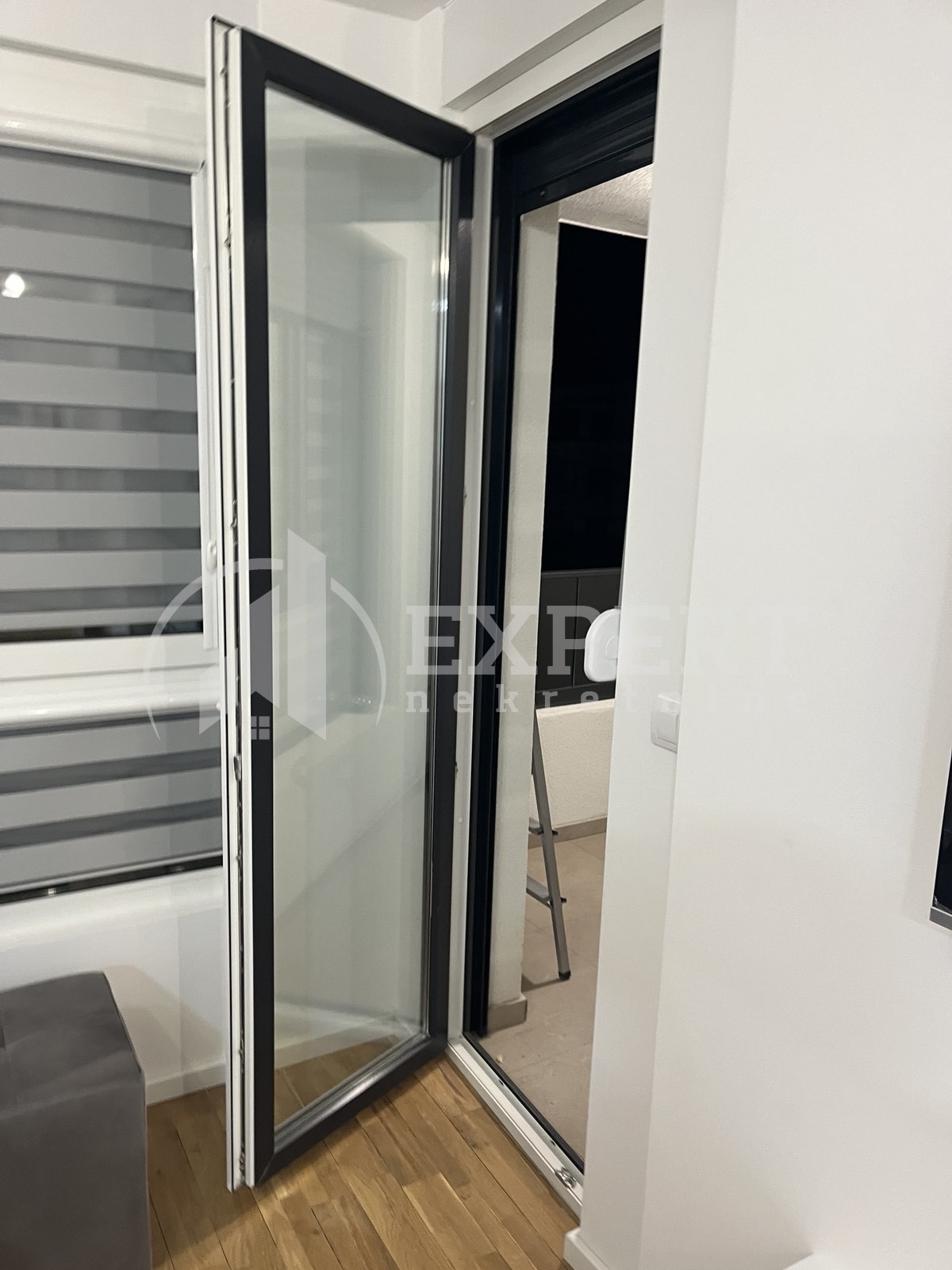 Jednosoban stan, 43 m2, Pantelej, Bulevar Svetog Pantelejmona ID: i-012805 15