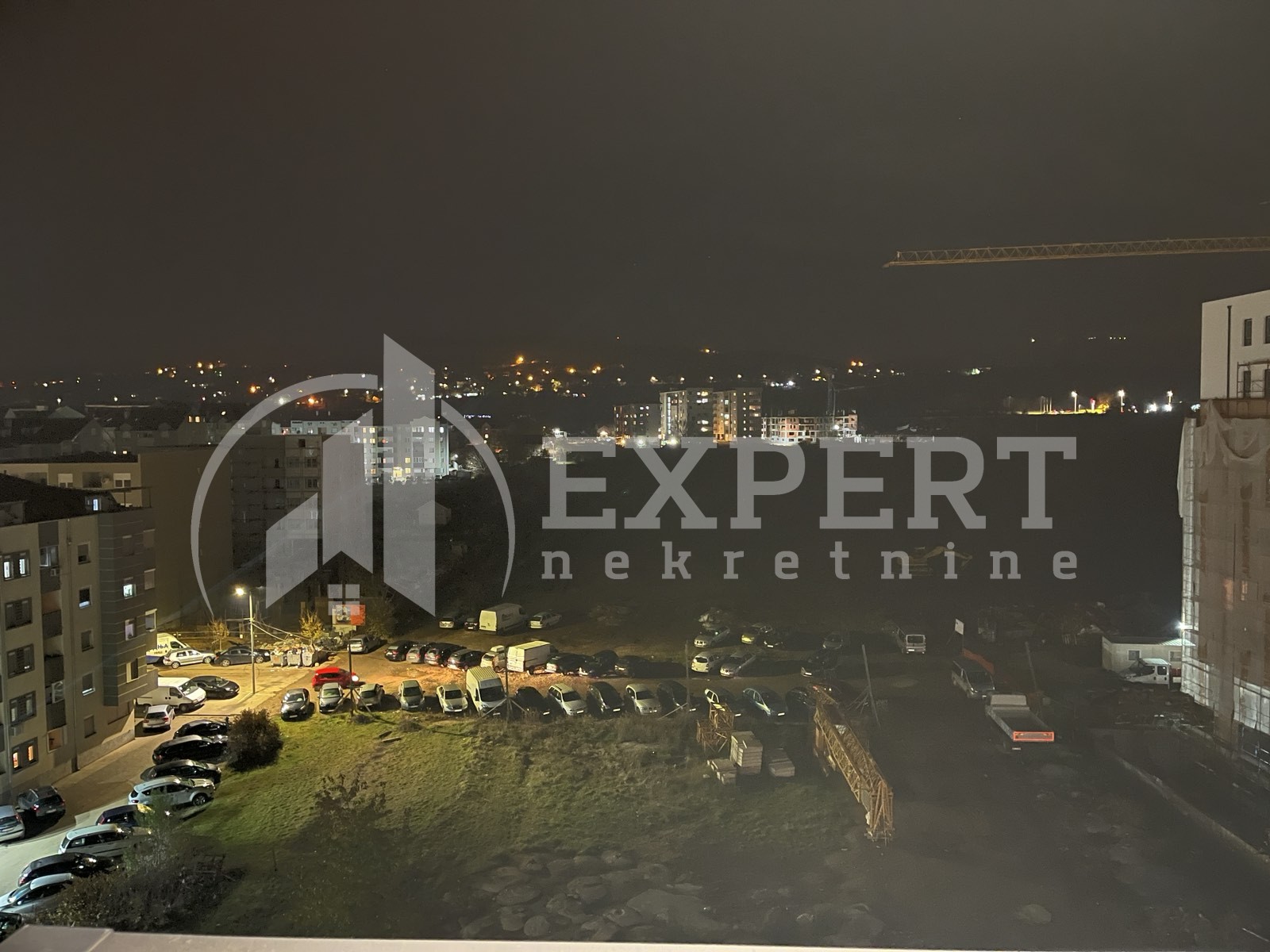 Jednosoban stan, 43 m2, Pantelej, Bulevar Svetog Pantelejmona ID: i-012805 17