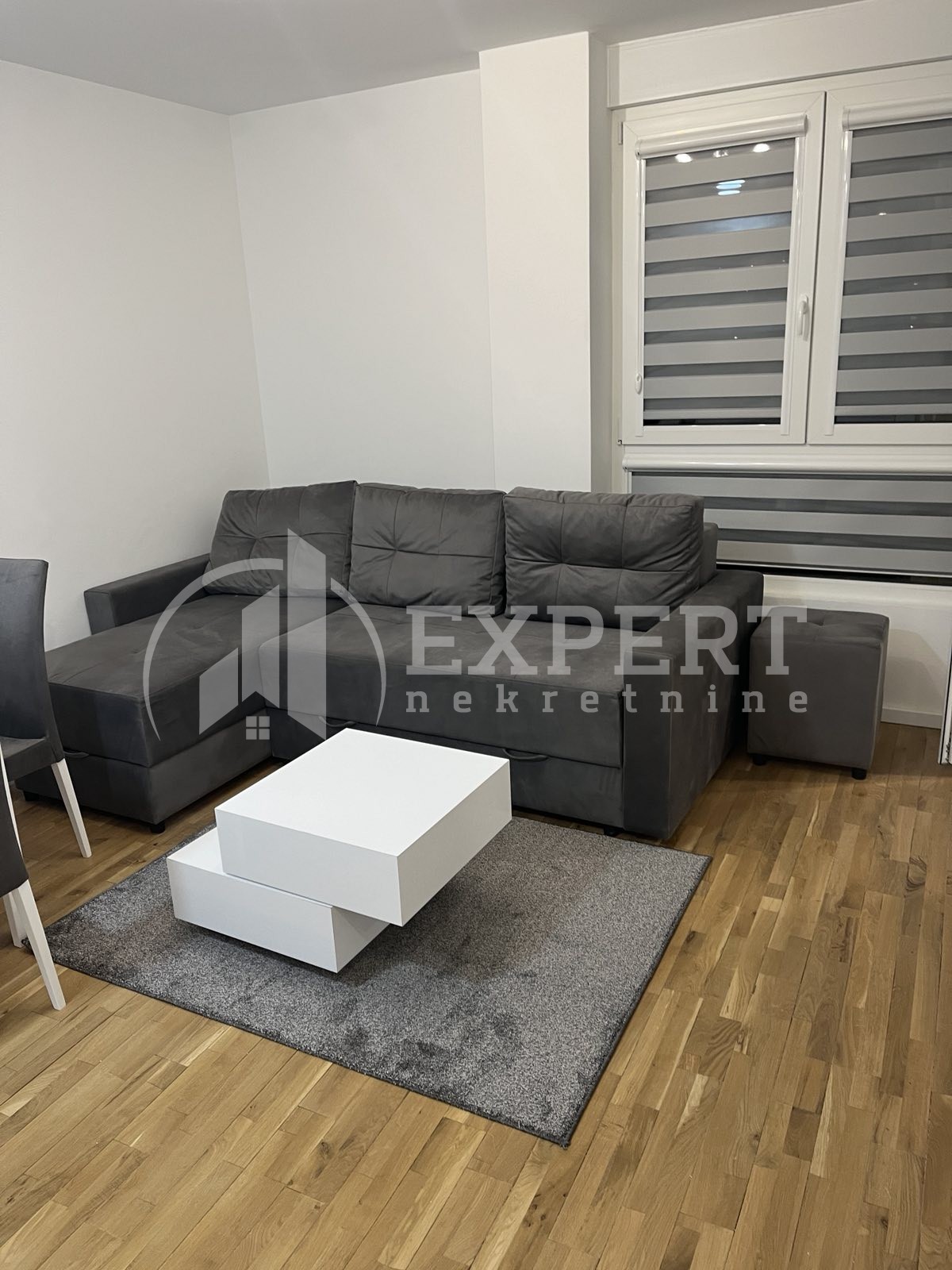 Jednosoban stan, 43 m2, Pantelej, Bulevar Svetog Pantelejmona ID: i-012805 1