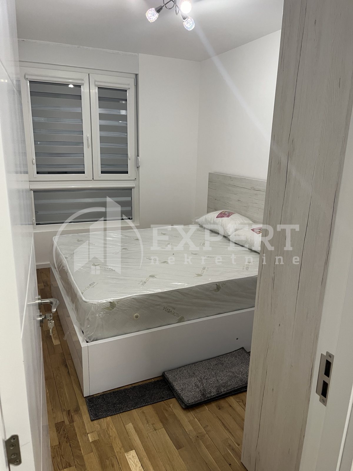 Jednosoban stan, 43 m2, Pantelej, Bulevar Svetog Pantelejmona ID: i-012805 6