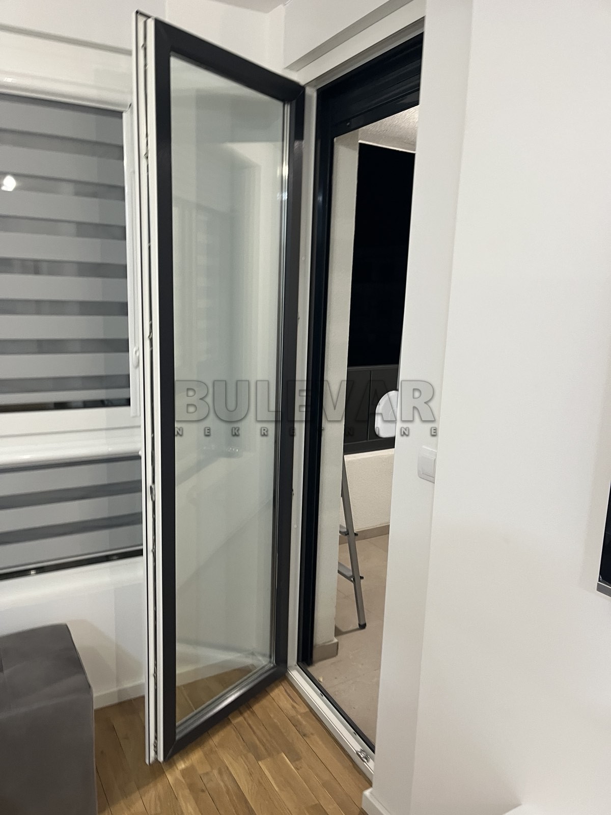 Jednosoban stan, 43 m2, Pantelej, Bulevar Svetog Pantelejmona ID: i-012805 15