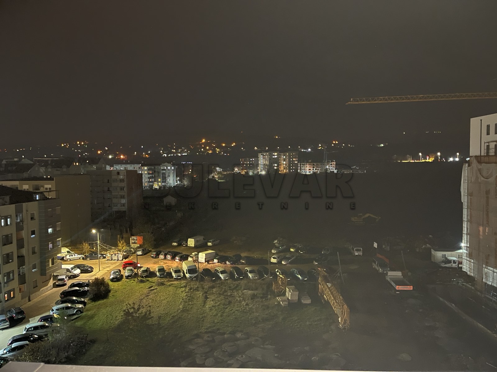 Jednosoban stan, 43 m2, Pantelej, Bulevar Svetog Pantelejmona ID: i-012805 17