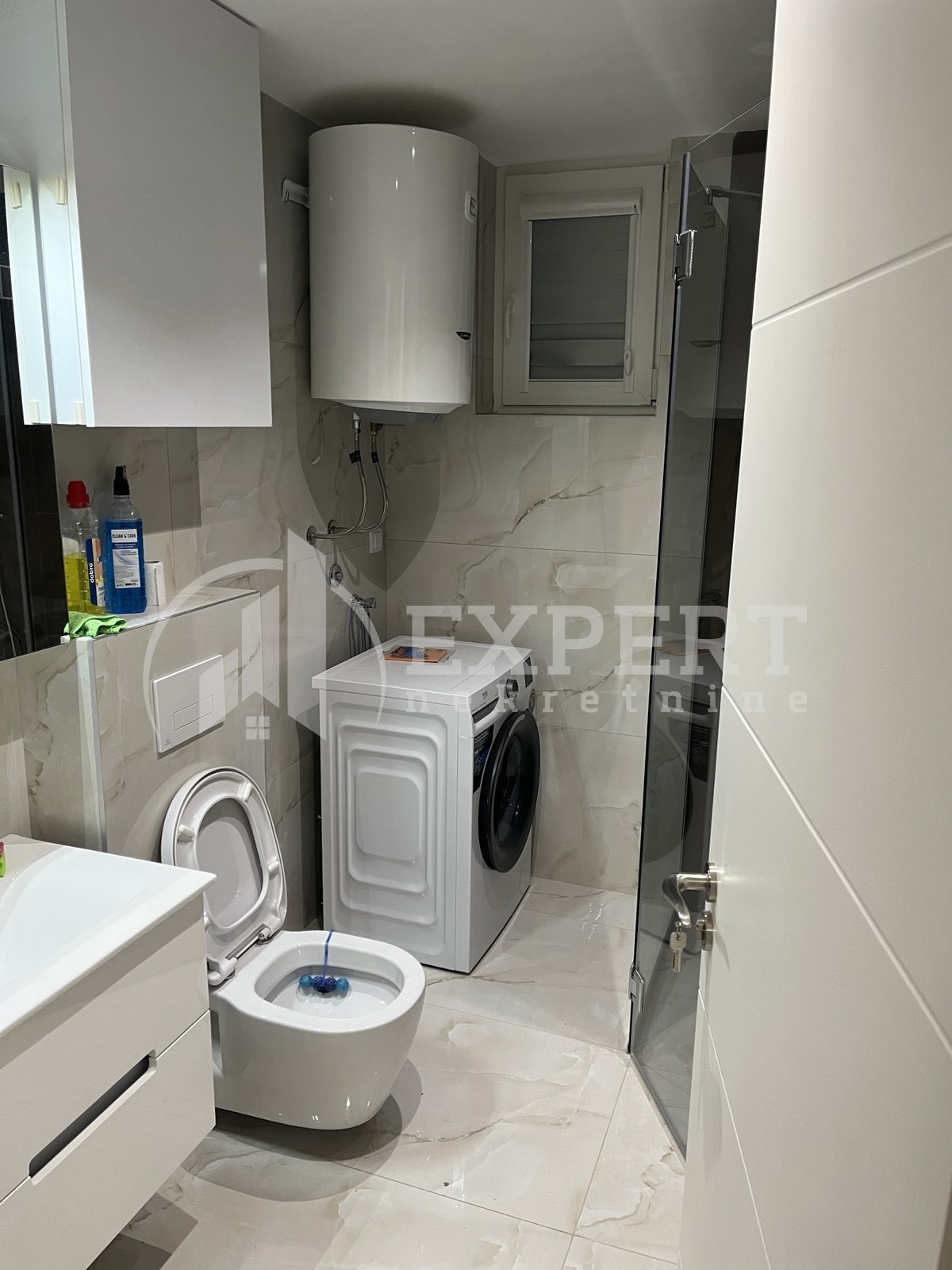 Jednosoban stan, 43 m2, Pantelej, Bulevar Svetog Pantelejmona ID: i-012805 11