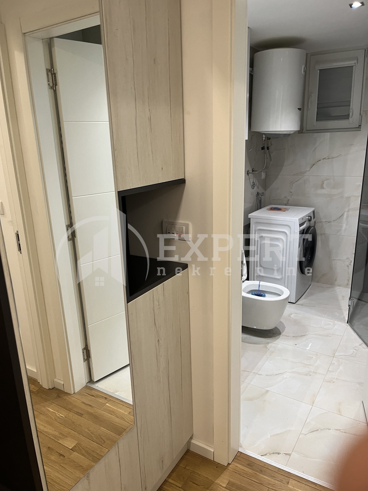 Jednosoban stan, 43 m2, Pantelej, Bulevar Svetog Pantelejmona ID: i-012805 12