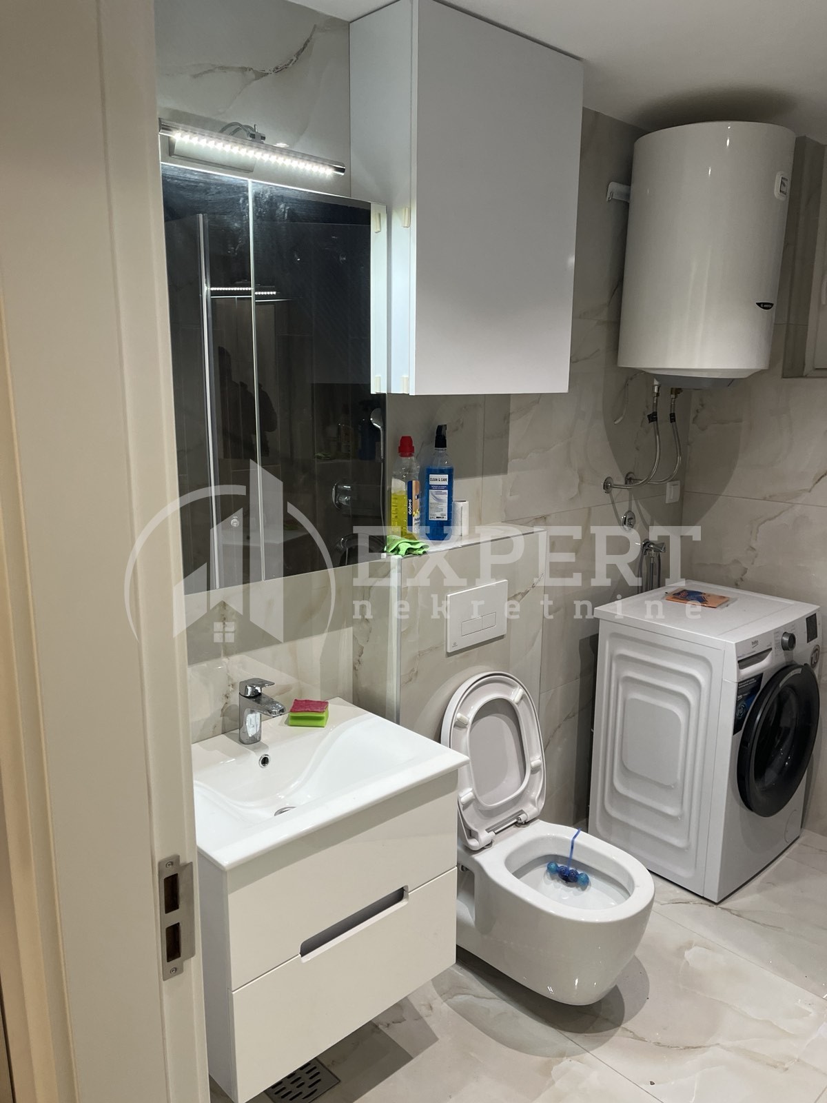 Jednosoban stan, 43 m2, Pantelej, Bulevar Svetog Pantelejmona ID: i-012805 9