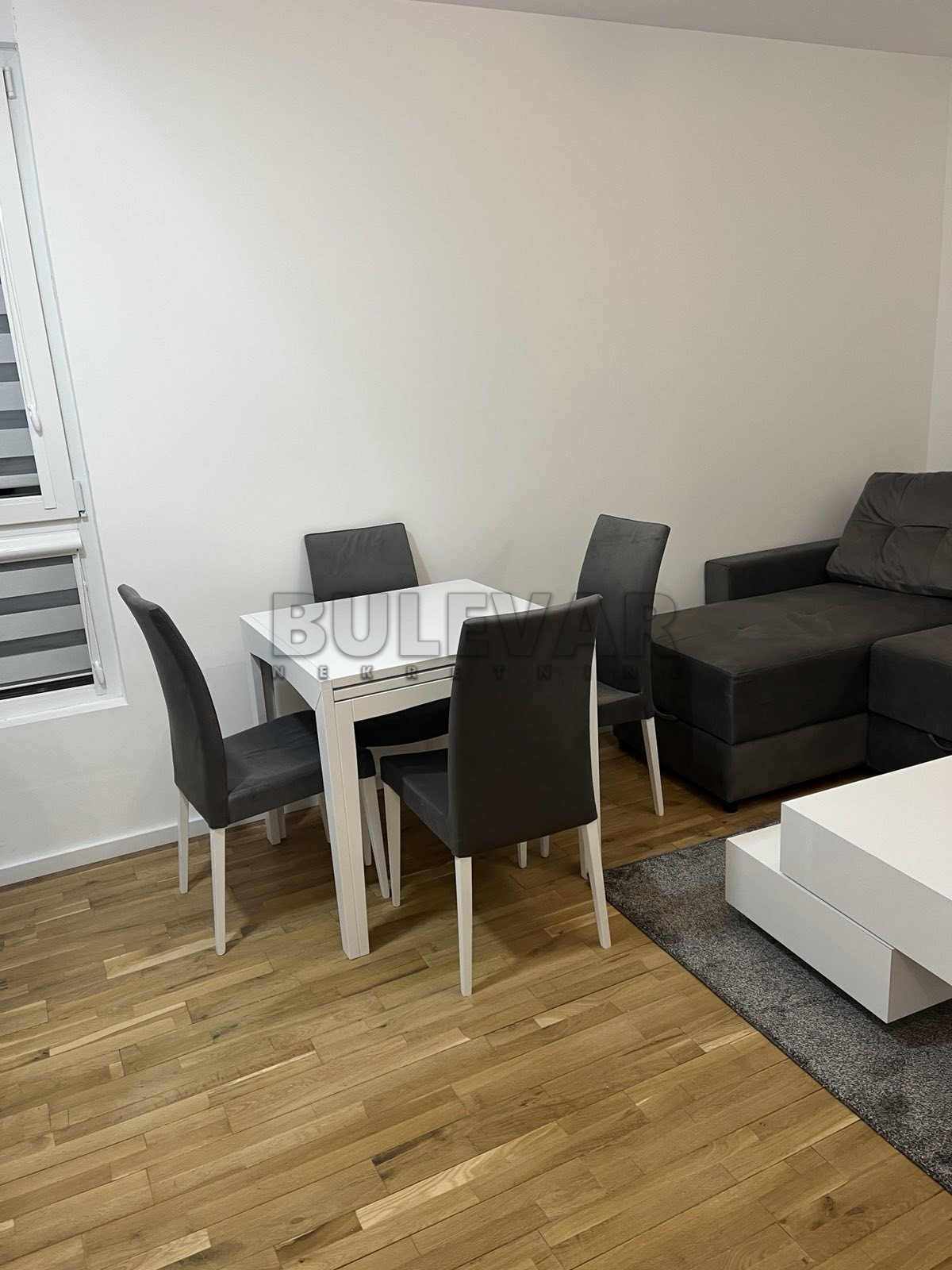 Jednosoban stan, 43 m2, Pantelej, Bulevar Svetog Pantelejmona ID: i-012805 3