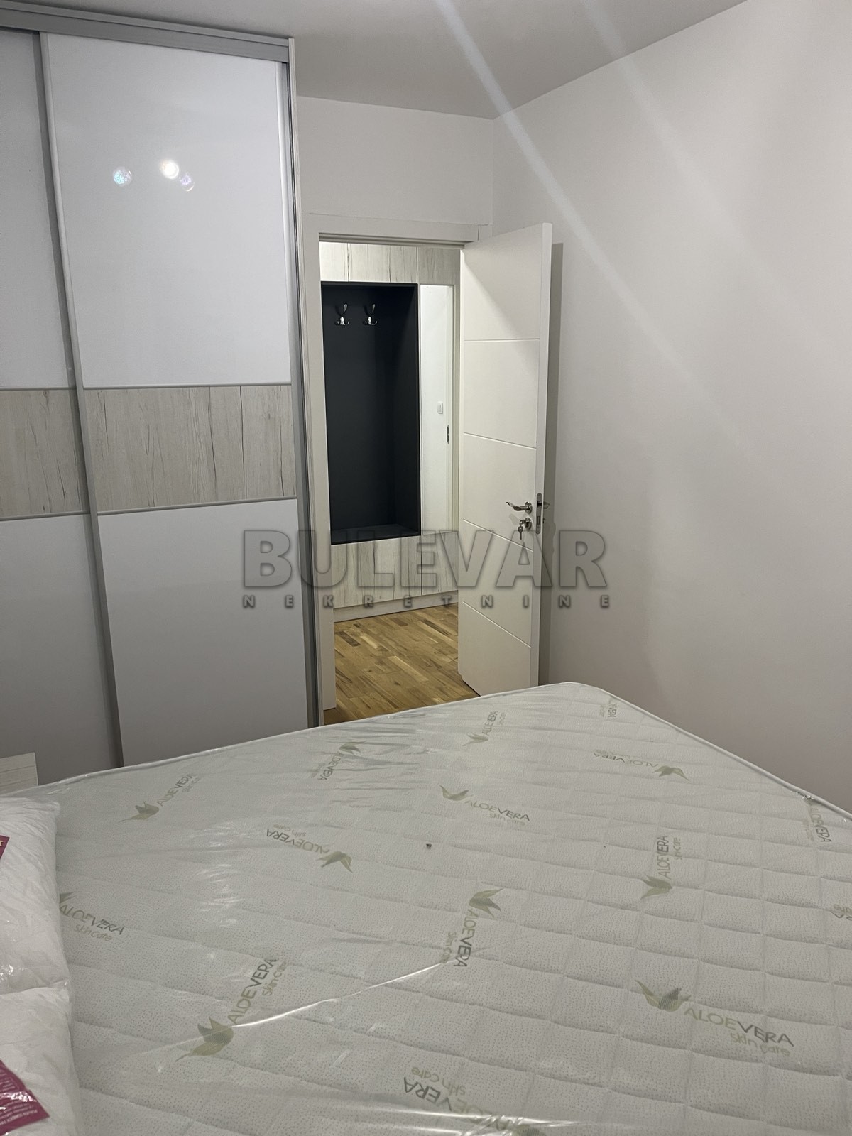 Jednosoban stan, 43 m2, Pantelej, Bulevar Svetog Pantelejmona ID: i-012805 5