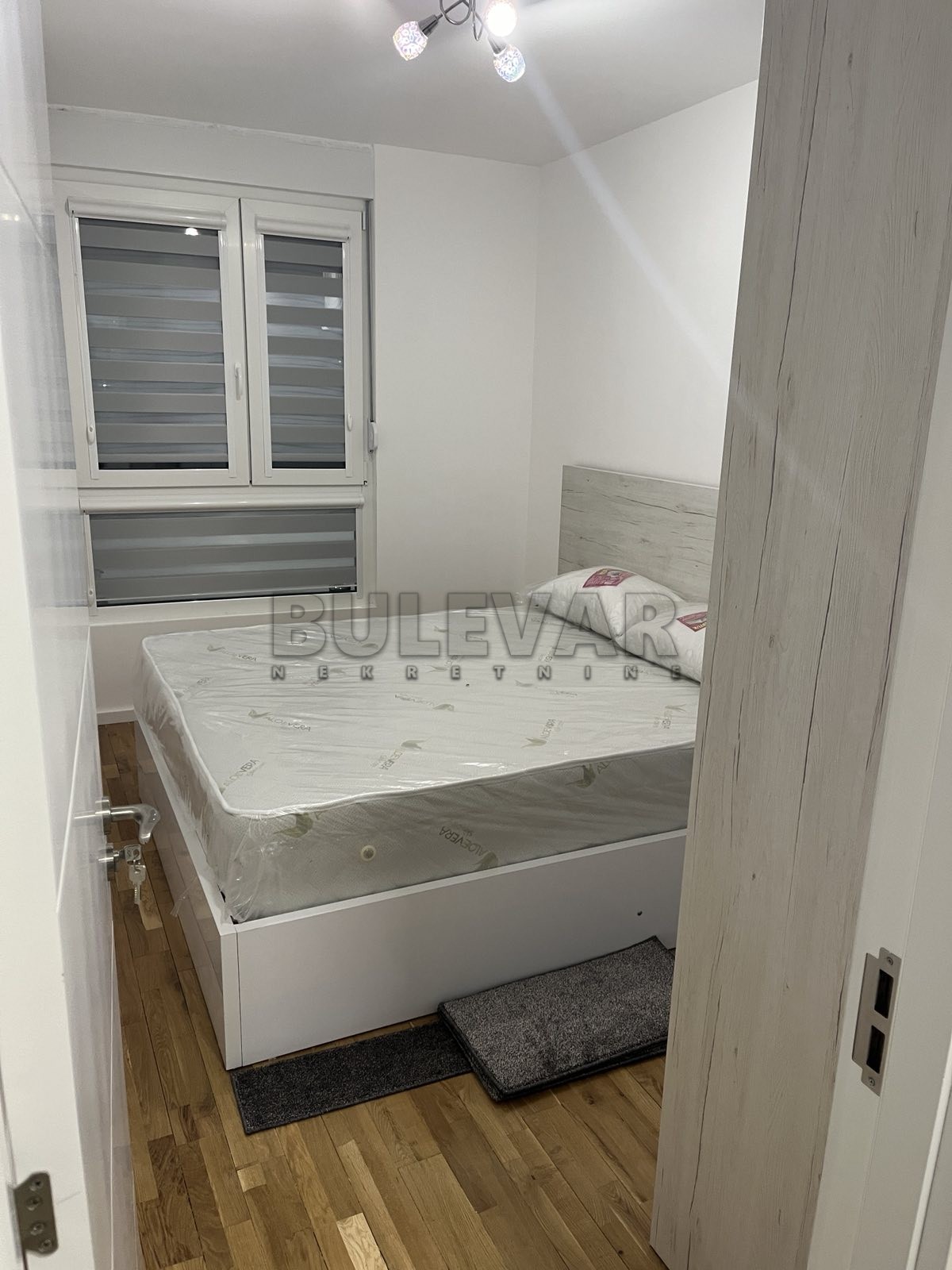 Jednosoban stan, 43 m2, Pantelej, Bulevar Svetog Pantelejmona ID: i-012805 6