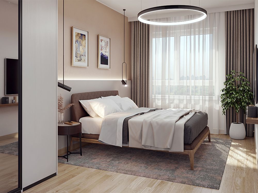 Novogradnja Zemun Gornji grad  četvorosoban  134m2 4