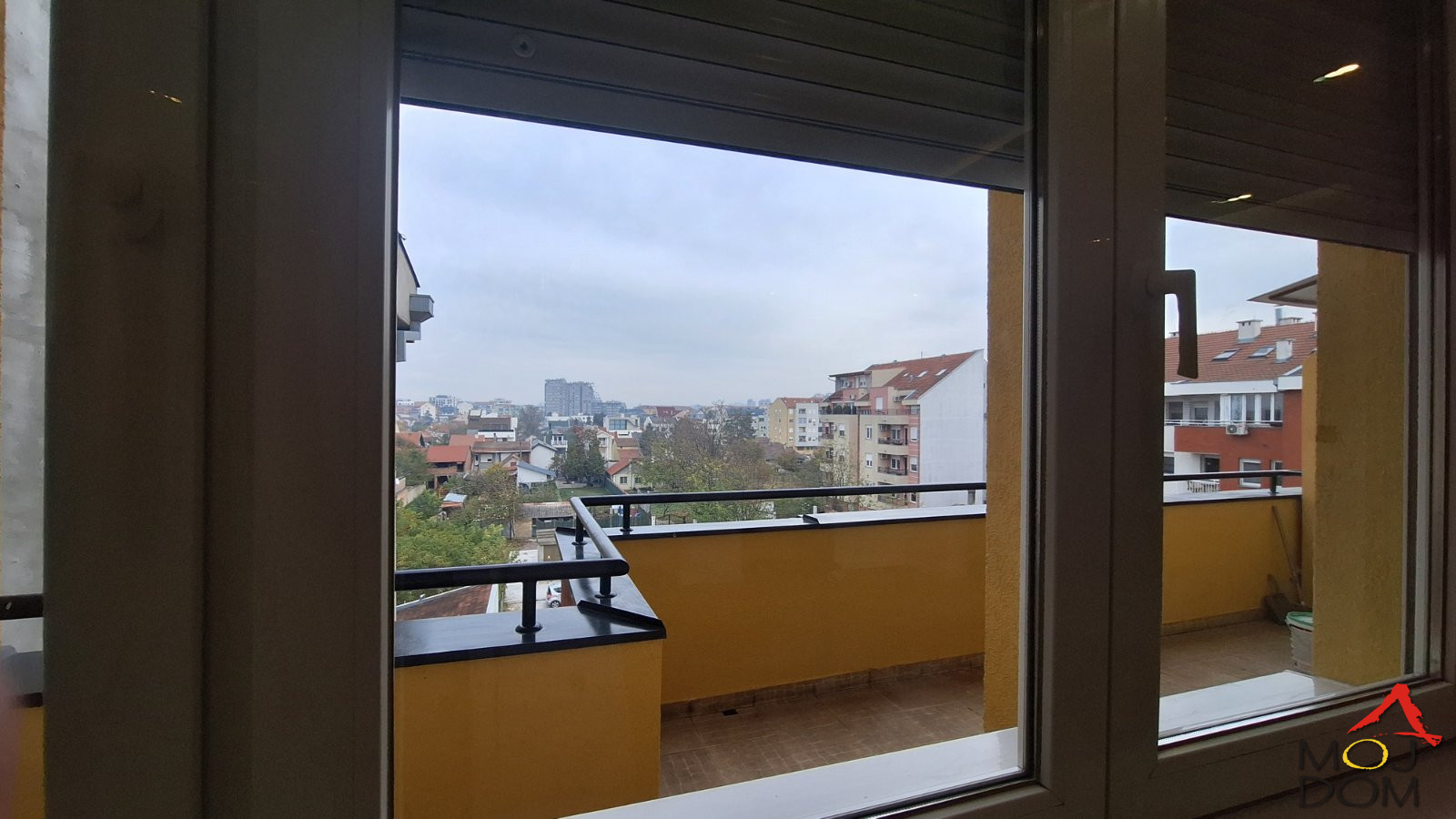 Stan,NOVI SAD,SOMBORSKI BULEVAR,kv: 69, € 156350, ID: 1029432 5