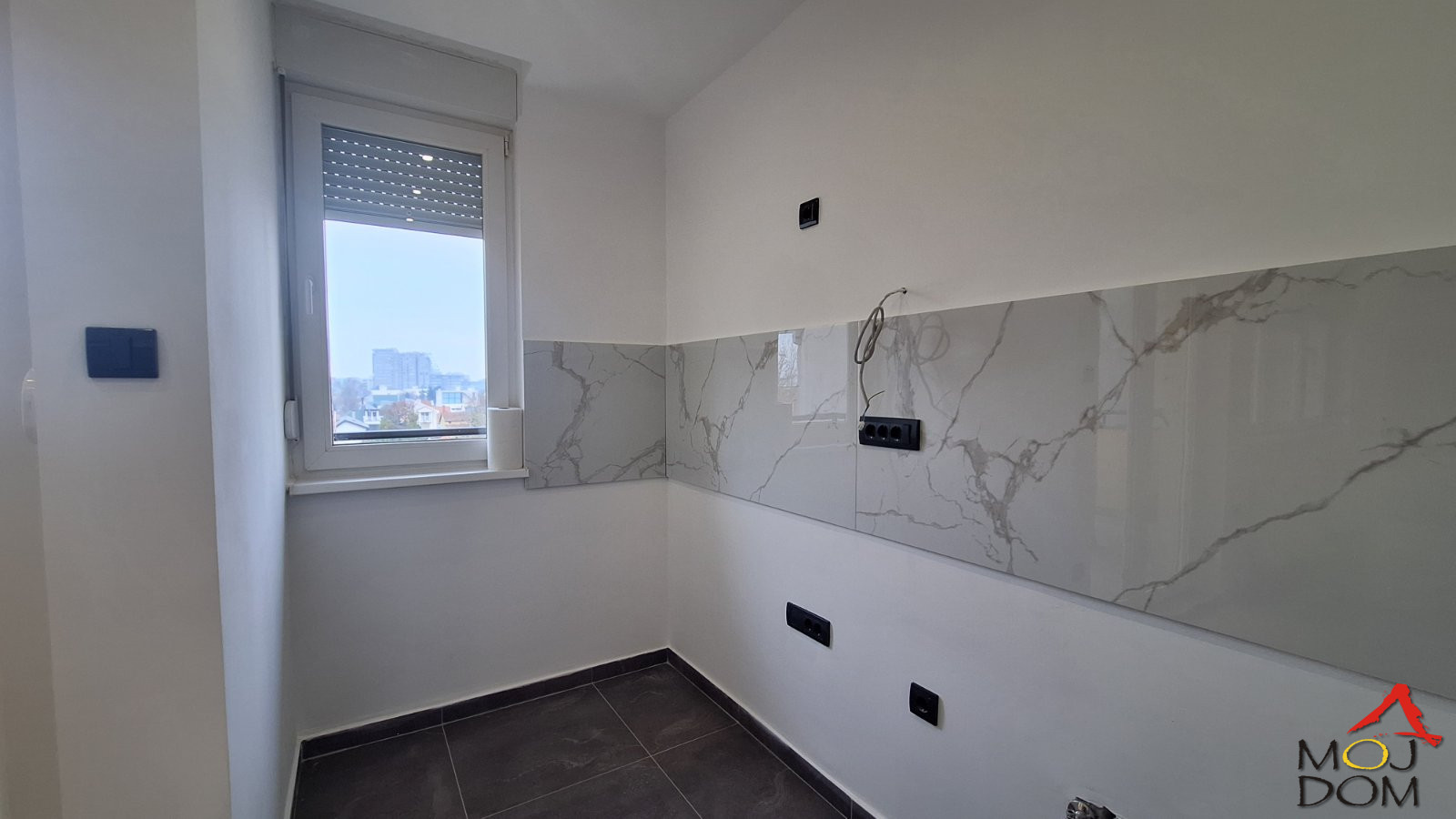 Stan,NOVI SAD,SOMBORSKI BULEVAR,kv: 69, € 156350, ID: 1029432 9