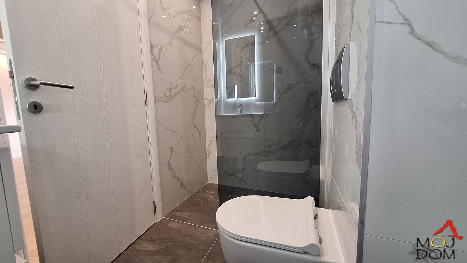 Stan,NOVI SAD,SOMBORSKI BULEVAR,kv: 69, € 156350, ID: 1029432 7