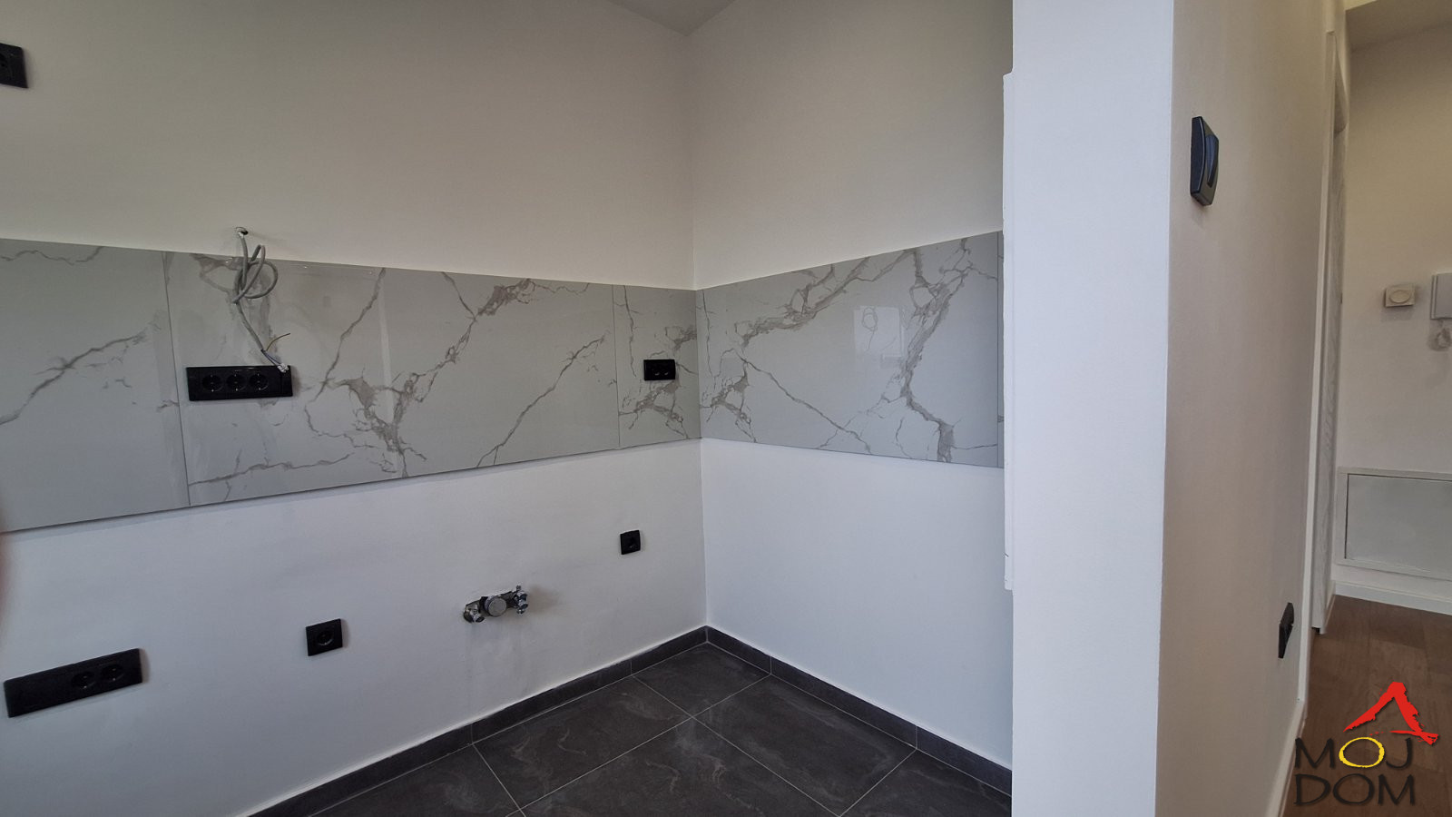 Stan,NOVI SAD,SOMBORSKI BULEVAR,kv: 69, € 156350, ID: 1029432 8