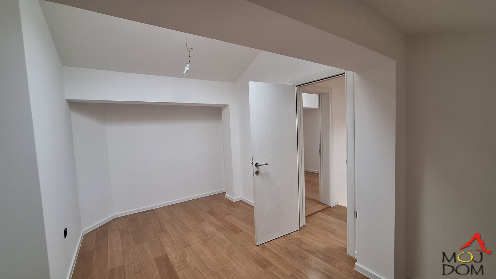 Stan,NOVI SAD,SOMBORSKI BULEVAR,kv: 69, € 156350, ID: 1029432 15