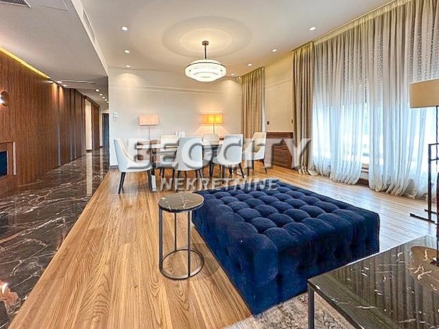 Petosoban stan, 350 m2, Južni bulevar ID: 114467 2