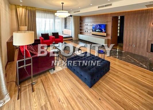 Petosoban stan, 350 m2, Južni bulevar ID: 114467 3