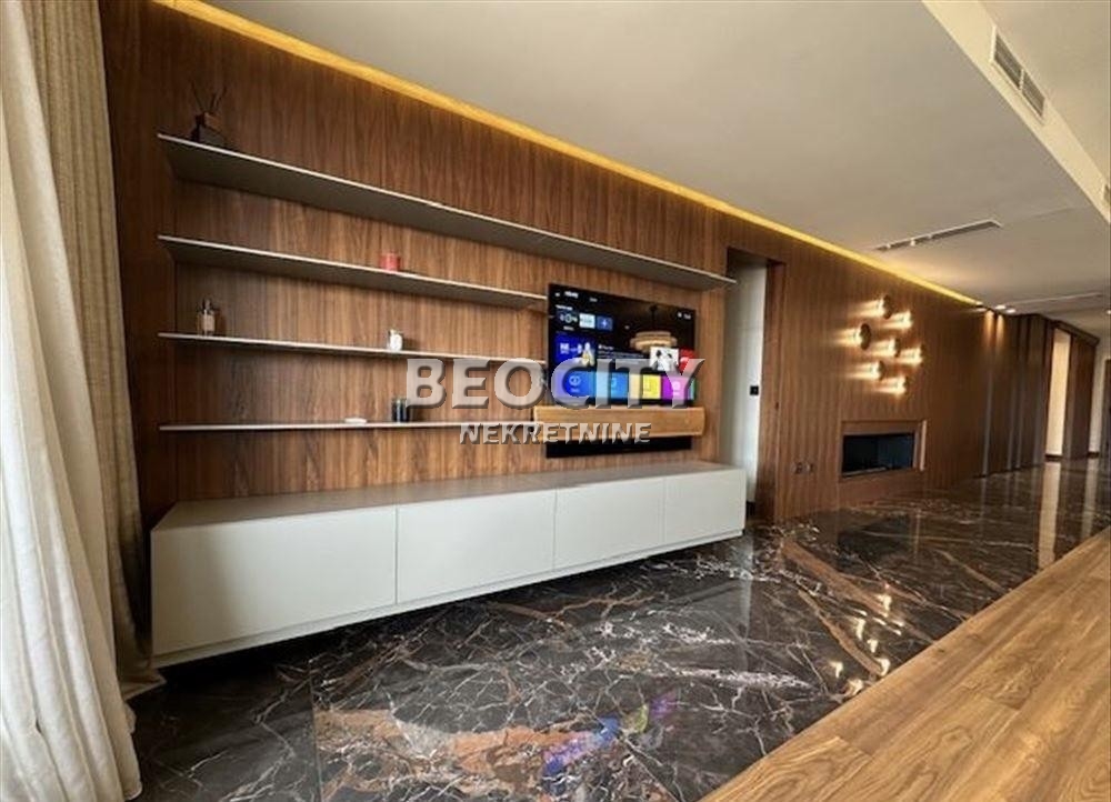 Petosoban stan, 350 m2, Južni bulevar ID: 114467 4