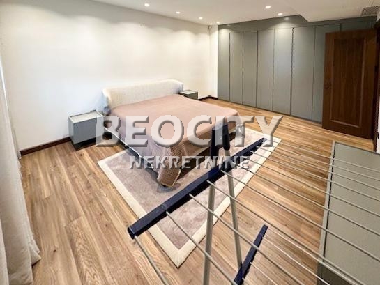 Petosoban stan, 350 m2, Južni bulevar ID: 114467 11