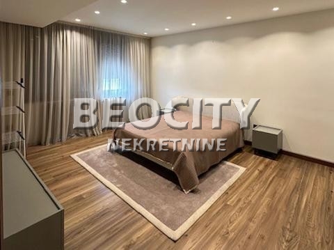 Petosoban stan, 350 m2, Južni bulevar ID: 114467 12