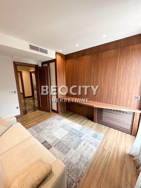 Petosoban stan, 350 m2, Južni bulevar ID: 114467 13