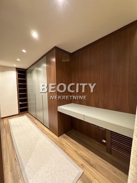 Petosoban stan, 350 m2, Južni bulevar ID: 114467 14