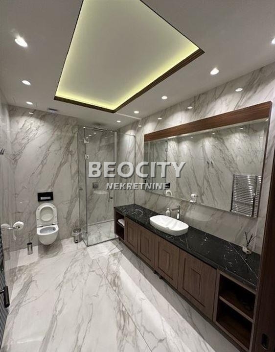 Petosoban stan, 350 m2, Južni bulevar ID: 114467 15