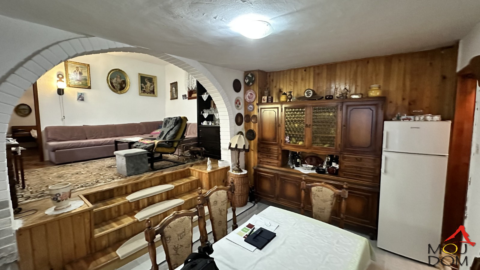 Stan,NOVI SAD,CENTAR,kv: 122, € 185400, ID: 1029352 1