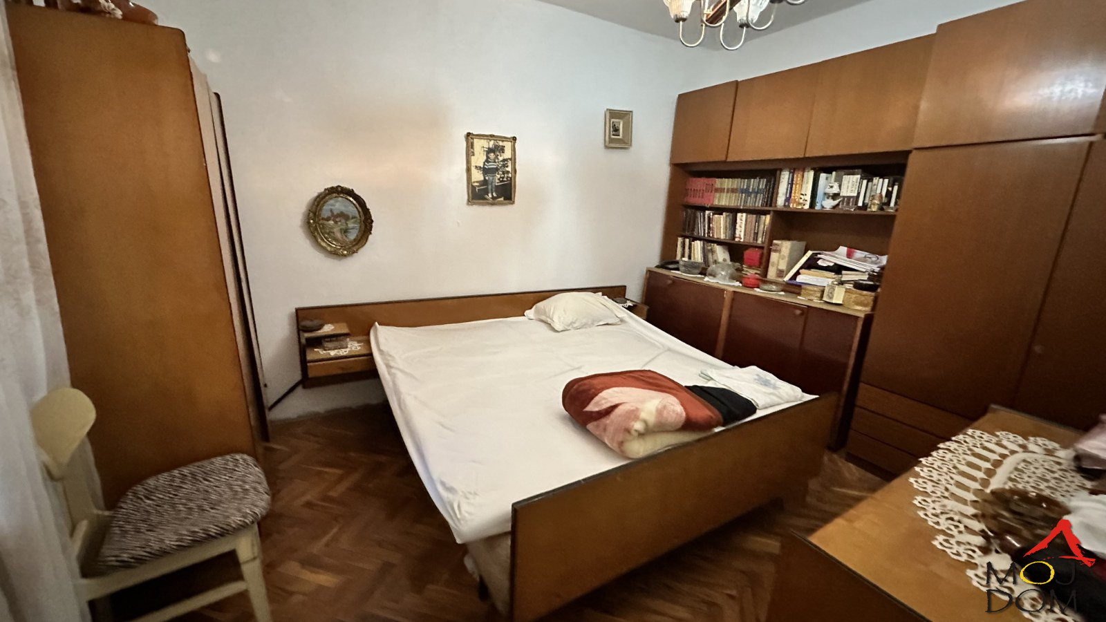 Stan,NOVI SAD,CENTAR,kv: 122, € 185400, ID: 1029352 5