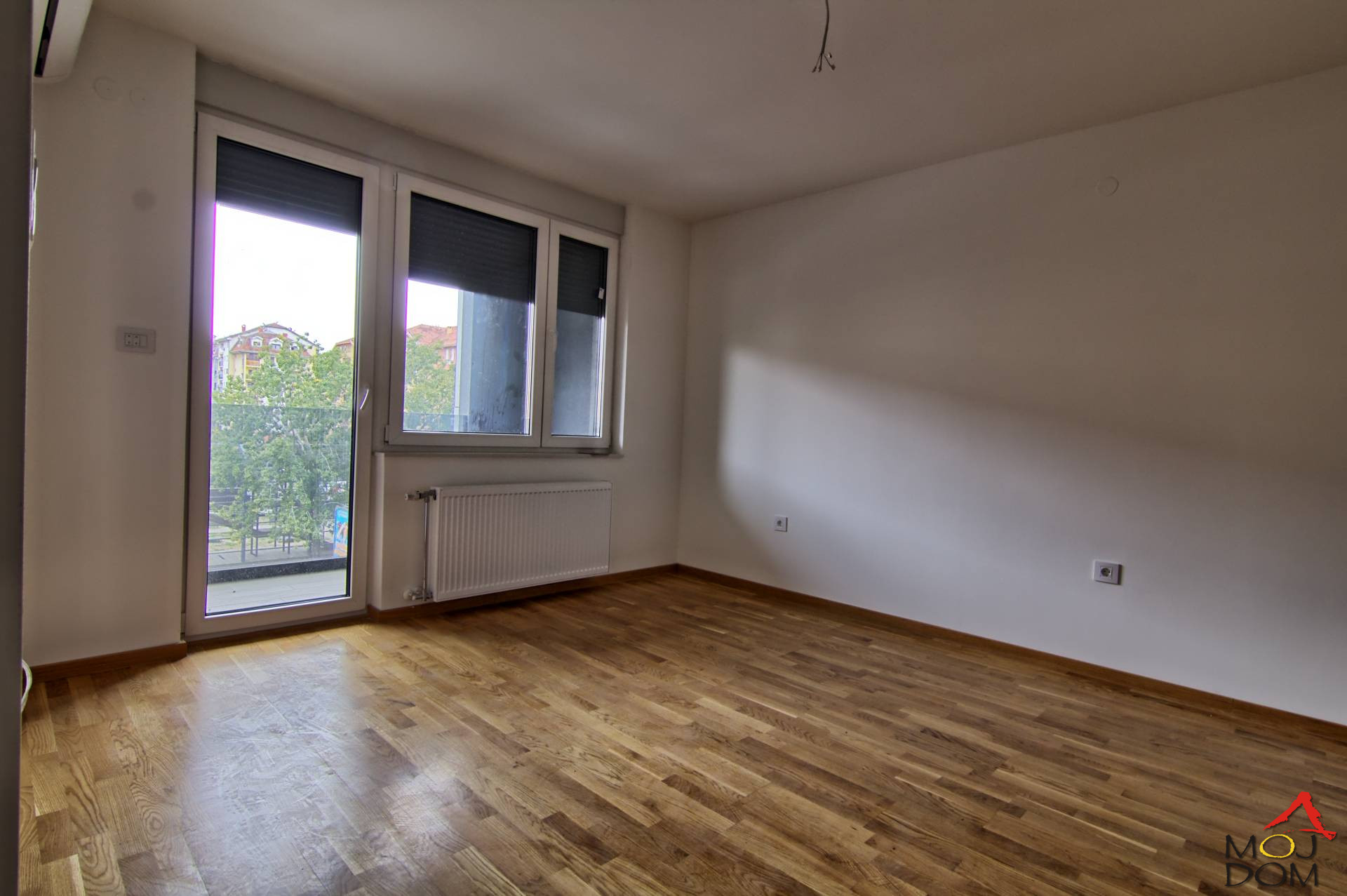 Stan,NOVI SAD,SAJAM,kv: 85, € 214500, ID: 1029453 2