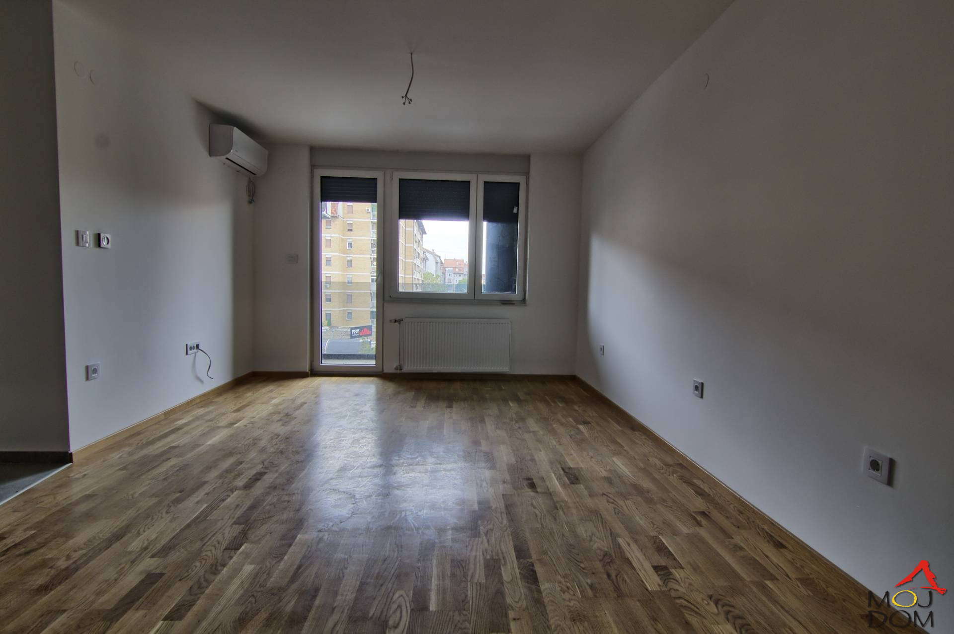 Stan,NOVI SAD,SAJAM,kv: 85, € 214500, ID: 1029453 1