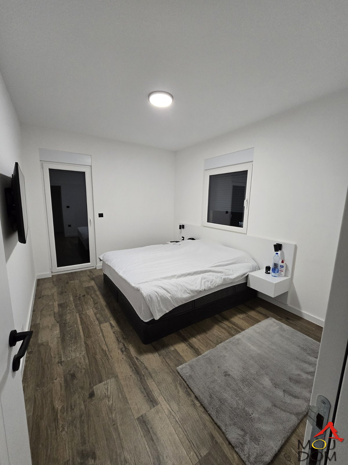 Stan,VETERNIK,VETERNIČKA RAMPA,kv: 87, € 329600, ID: 1029442 2