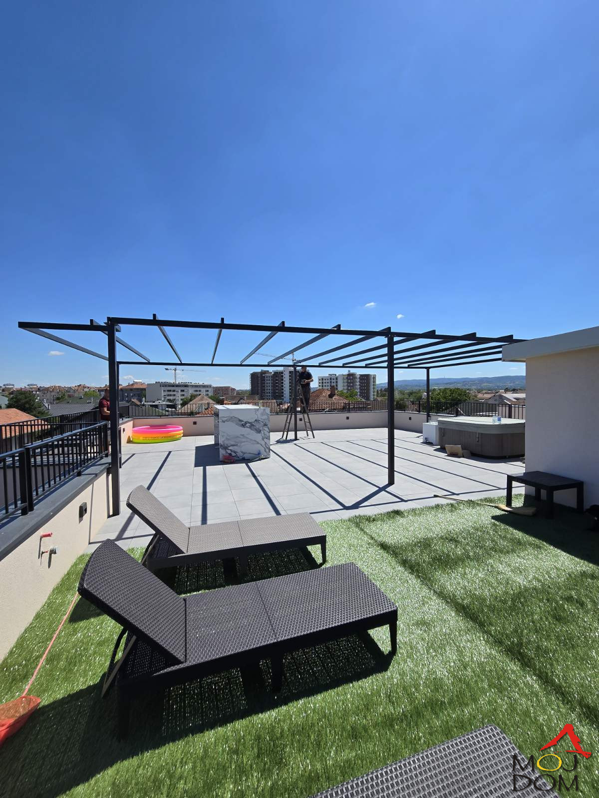 Stan,VETERNIK,VETERNIČKA RAMPA,kv: 87, € 329600, ID: 1029442 11