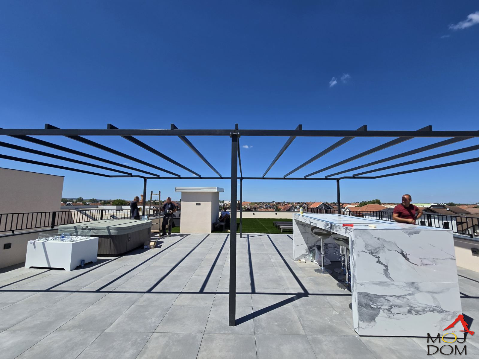 Stan,VETERNIK,VETERNIČKA RAMPA,kv: 87, € 329600, ID: 1029442 12